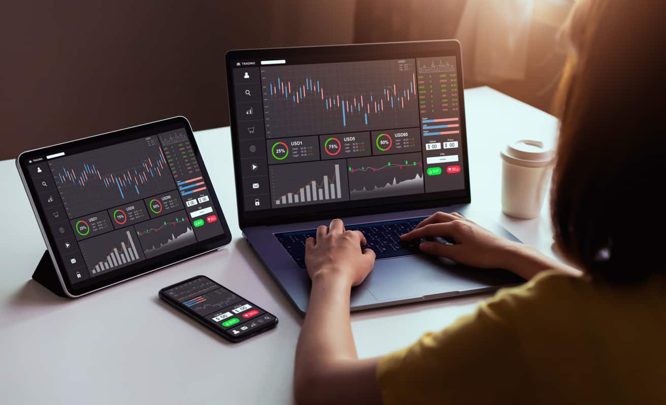 Forex Spreads