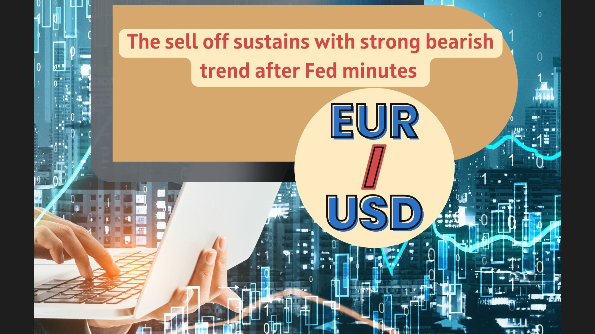 EUR/USD Buy and Sell Signals With Technical Analysis