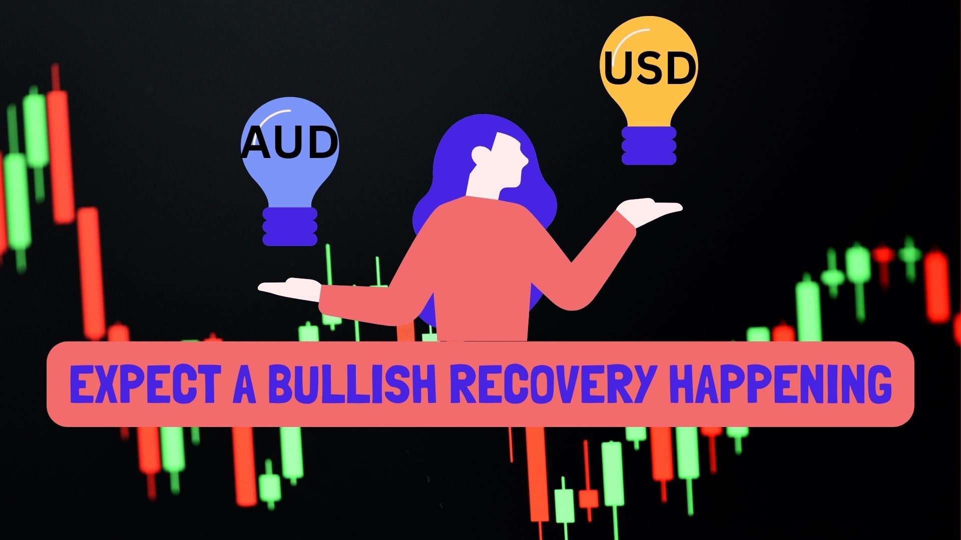 Can Expect a Bullish Recovery Happening