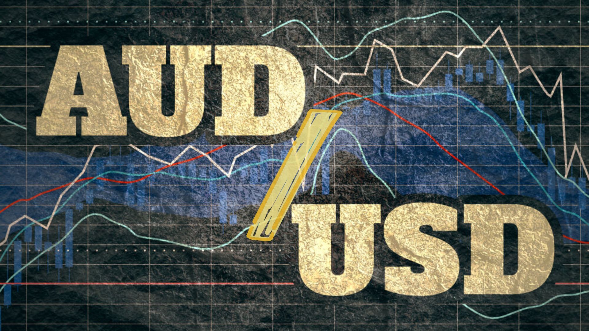 AUD/USD forex